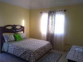 Spacious apartment in gated community for sale - 20 min from beach