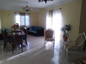 Spacious apartment in gated community for sale - 20 min from beach