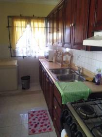 Spacious apartment in gated community for sale - 20 min from beach