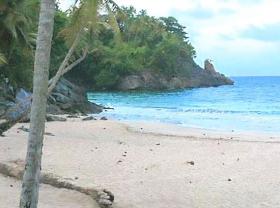 Hotel for sale in tourist area in the province of Samaná