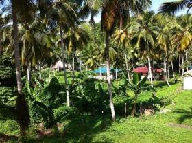 Hotel for sale in tourist area in the province of Samaná