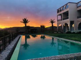 Hotel with garden and terrace for sale in Ouarzazate