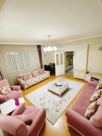 Duplex flat for sale in Konyaaltı Antalya