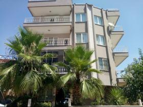 Duplex flat for sale in Konyaaltı Antalya