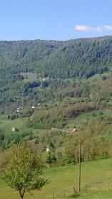 For sale large land and family farmhouse - opportunities for investor