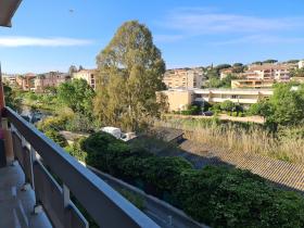 Apartment in Sainte-Maxime completely renovated located in the city center