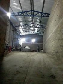 For sale commercial warehouse in La Maria Cartagena Bolivar