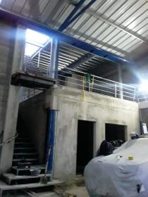 For sale commercial warehouse in La Maria Cartagena Bolivar