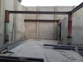 For sale commercial warehouse in La Maria Cartagena Bolivar