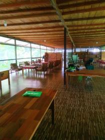 Land complex 70 ha in the jungle of Peru near the Amazon for sale immediately