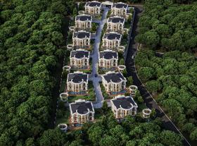 Luxurious villa for sale in Kocaeli- 1 hour from Istanbul