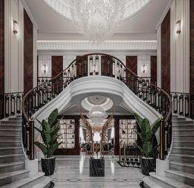 Luxurious villa for sale in Kocaeli- 1 hour from Istanbul