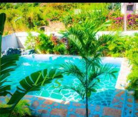 Fully furnished 4-bedroom modern house