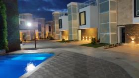 Luxury villa for sale in Playa el Ángel, Isla Margarita