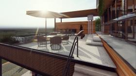 For sale house in Brazil with security, comfort and incredible view