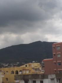 Villa composed of 2 floors located in El-Morjene district in Tabarka