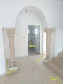Villa composed of 2 floors located in El-Morjene district in Tabarka