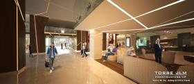 New build two offices located in Las Mercedes, Caracas