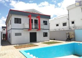 New luxury villa F5 for sale in By-Pass