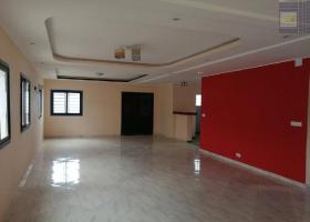 New luxury villa F5 for sale in By-Pass
