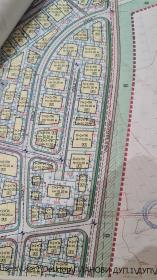 Undeveloped construction land for rent or for sale - strategic location