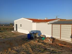 Farm and building land - Rural area in Lisbon metropolitan area