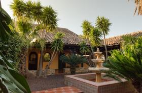 Private luxury villa resort for sale or rent in San Carlos de la Rapita