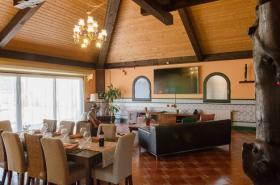 Private luxury villa resort for sale or rent in San Carlos de la Rapita