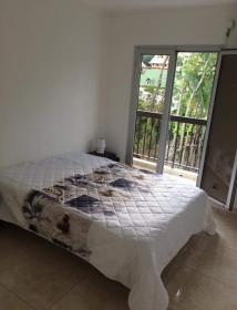 Spacious apartment located in Bas du Fort