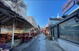 Commercial Area for sale in Ankara's most business street