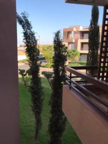 Luxurious apartment on chic Avenue Mohammed VI