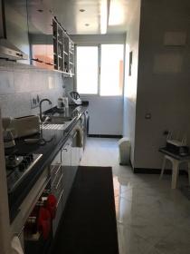 Luxurious apartment on chic Avenue Mohammed VI