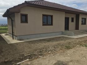 Attractive house for sale in residential area