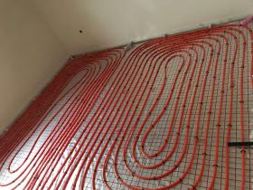 Attractive house for sale in residential area