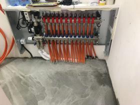 Attractive house for sale in residential area