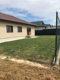 Attractive house for sale in residential area