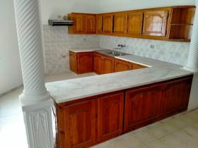 Waterfront villa facing Pilau Island
