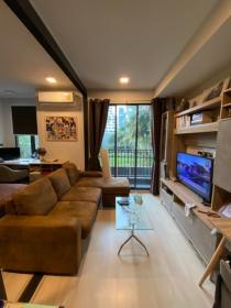 For sale in Bangkok Asoke area new 2 bedroom apartment- immediate profitability
