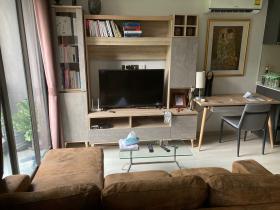 For sale in Bangkok Asoke area new 2 bedroom apartment- immediate profitability