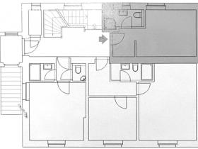 Nice apartment in Prague 6 - ideal for investment