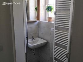 Nice apartment in Prague 6 - ideal for investment