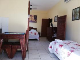 Appart-Hotel - 5 apartments for sale facing the sea - Itaparica Island