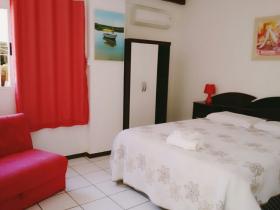 Appart-Hotel - 5 apartments for sale facing the sea - Itaparica Island