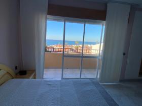 Independent house located 500 meters from the sea