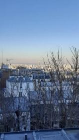 Charming apartment next to the Basilica of the Sacred Heart