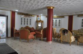 2-building villa for sale in New Damietta 