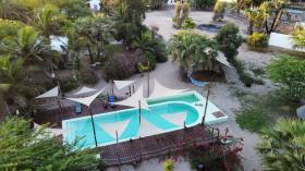 Property for tourist investment in Mussulo Peninsula
