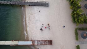 Property for tourist investment in Mussulo Peninsula
