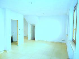 Brand new two-family house located in the center of Porto San Giorgio