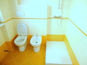 Brand new two-family house located in the center of Porto San Giorgio
